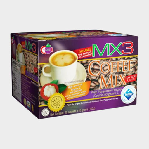 Picture of MX3 COFFEE
